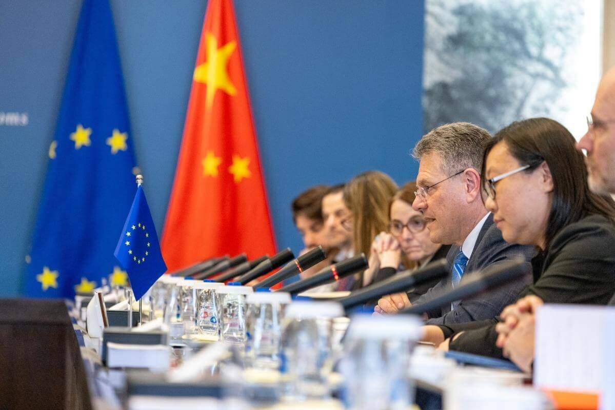 From openness to deterrence: Europe’s doctrine of reactive assertiveness