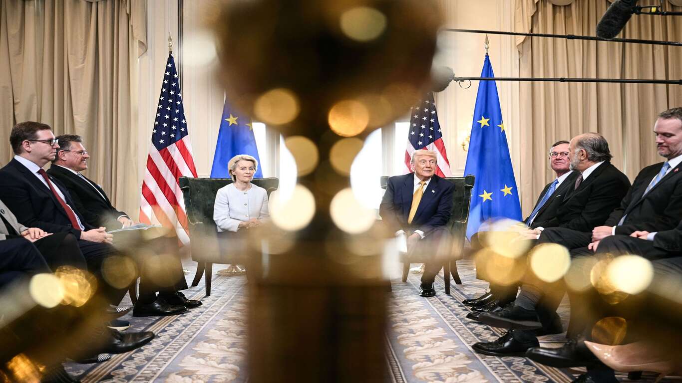 The potential for EU-US alignment on economic security