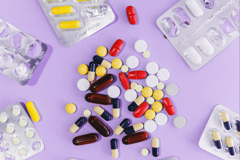 Fixing the chain: how to secure the EU’s supply of critical medicines and prevent shortages